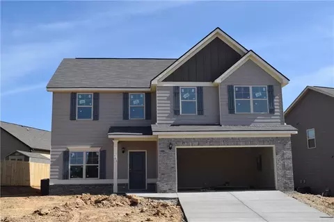 701 Dingo Dr, Opelika, AL 36804 photo 1