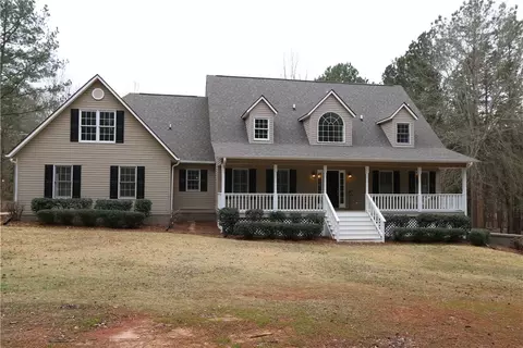 423 Ferrell-tatum Rd, Lagrange, GA 30240 photo 1