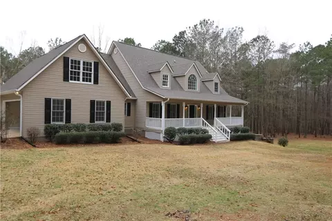 423 Ferrell-tatum Rd, Lagrange, GA 30240 photo 2