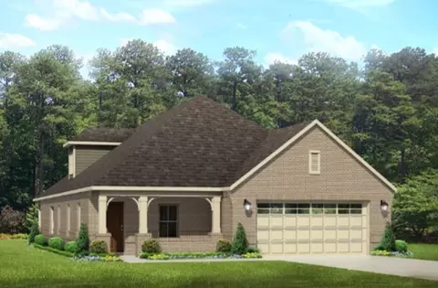 4150 Broadview Dr, Opelika, AL 36801 photo 1