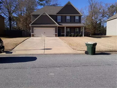 2401 19th Pl, Valley, AL 36854 photo 1