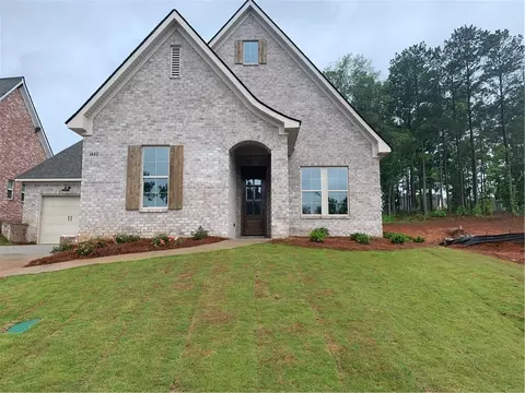 1460 Ping Ct, Auburn, AL 36830 photo 1