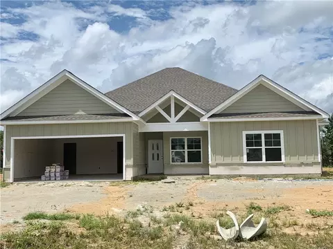 21 Maxwell Dr, Fort Mitchell, AL 36856 photo 1