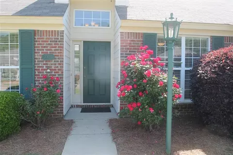 7325 Heathermoore Loop, Montgomery, AL 36117 photo 2