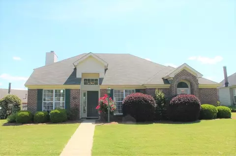 7325 Heathermoore Loop, Montgomery, AL 36117 photo 1