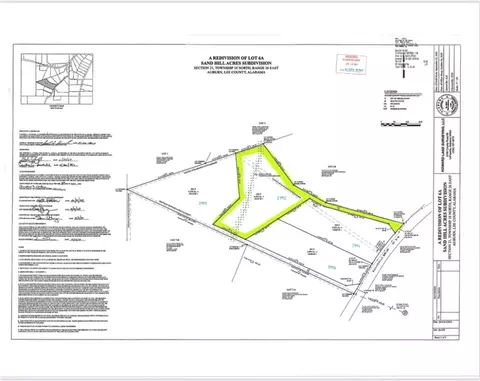 8992 Hillandale Dr, Auburn, AL 36830