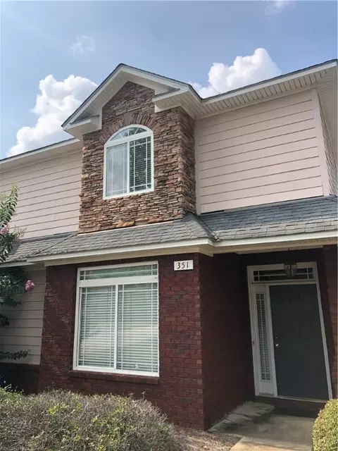 351 Jack Hampton Dr, Auburn, AL 36830 photo 1