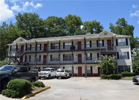544 W Glenn Ave #106, Auburn, AL 36832 photo 1