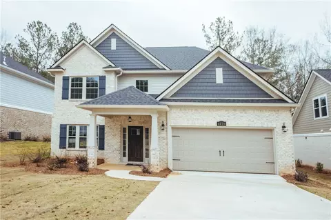 1621 Sutherland Ln, Auburn, AL 36830