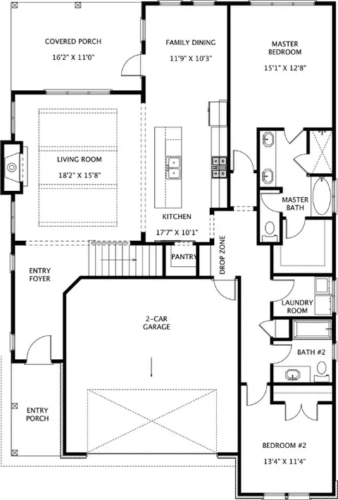 1218 Ruth Way, Auburn, AL 36830 photo 3