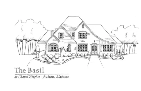 9020 Chapel Heights Dr, Opelika, AL 36804