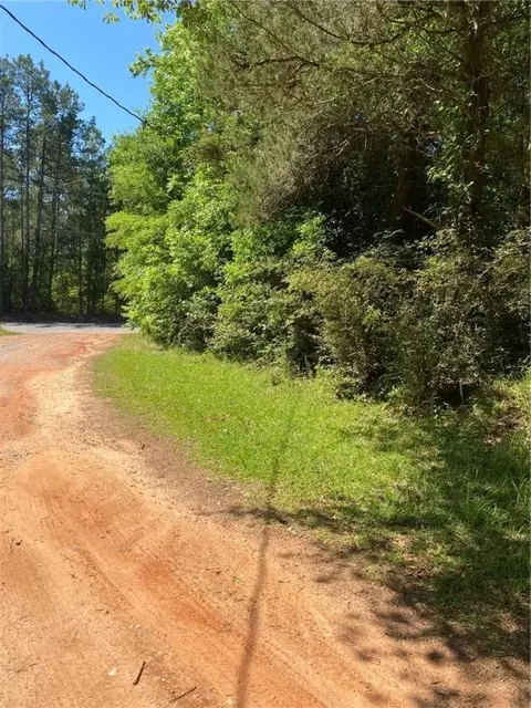 Rd Cedar Ridge Road, Camp Hill, AL 36850