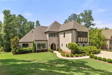 1311 Falls Crest Dr, Auburn, AL 36830