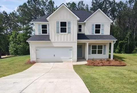 87 Lee Road 2129 #LOT 68, Valley, AL 36854