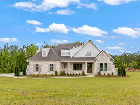 9004 Chapel Heights Dr, Opelika, AL 36804