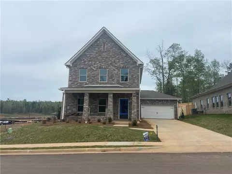 857 Clear Spring Dr, Auburn, AL 36830