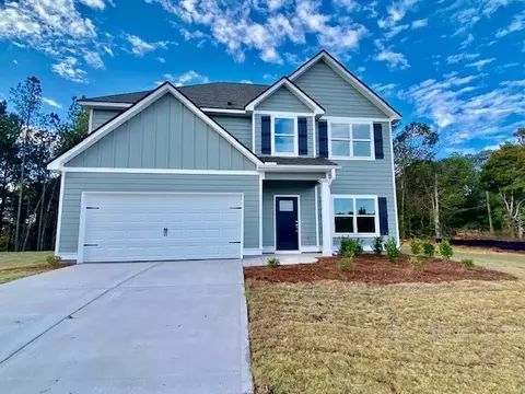 32 Lee Road 2129 #LOT 79, Valley, AL 36854