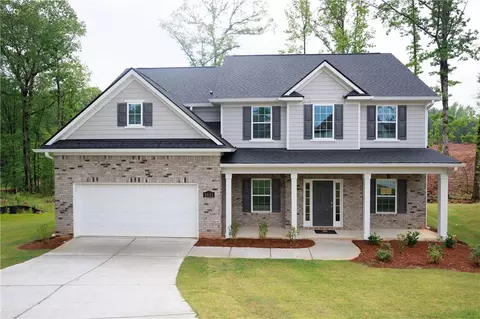 1891 Waterfall Rd, Auburn, AL 36830