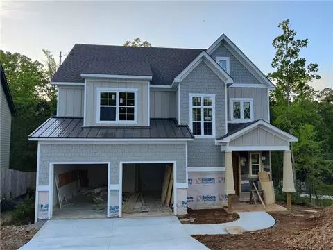 408 Frontier Cir, Auburn, AL 36832