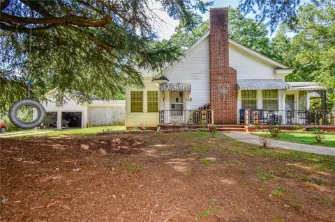 254 Phillips St, Ashland, AL 36251