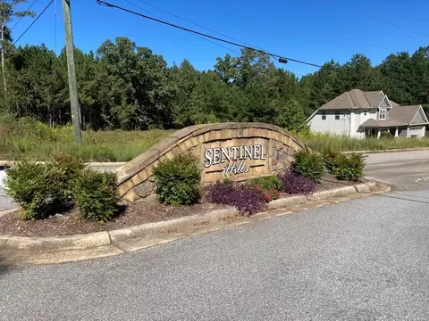 Na Lee Road 2192, Cusseta, AL 36852