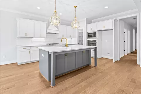 Kitchen - 2348 Annandale Ln, Auburn, AL 36830 photo 1 of 2