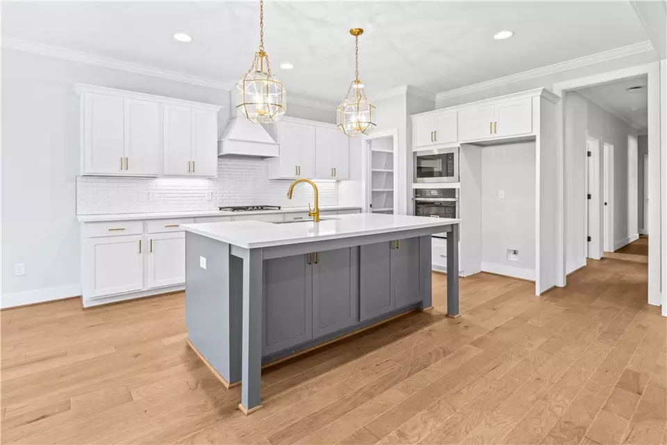 Kitchen - 2348 Annandale Ln, Auburn, AL 36830 photo 1 of 2