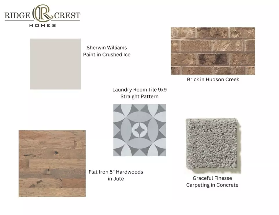 Floorplan - 2348 Annandale Ln, Auburn, AL 36830 photo 4 of 5