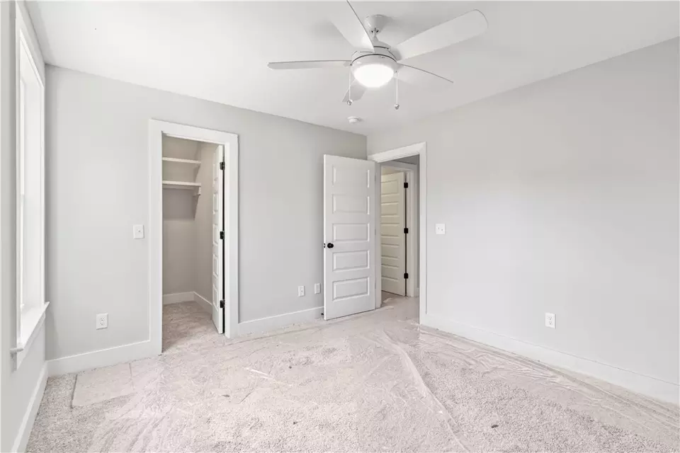 Bedroom - 2348 Annandale Ln, Auburn, AL 36830 photo 2 of 2