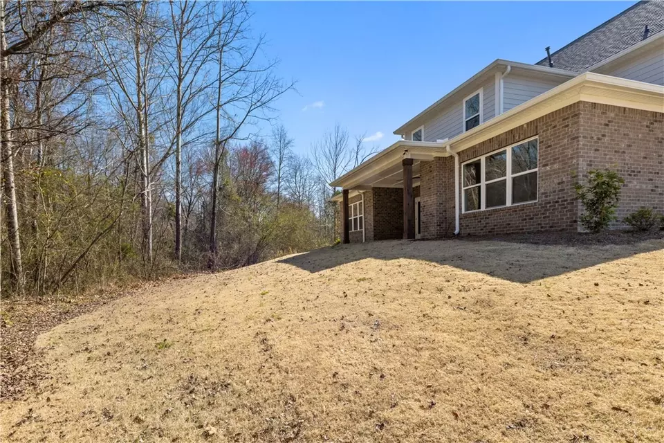 Exterior - 2348 Annandale Ln, Auburn, AL 36830 photo 4 of 5