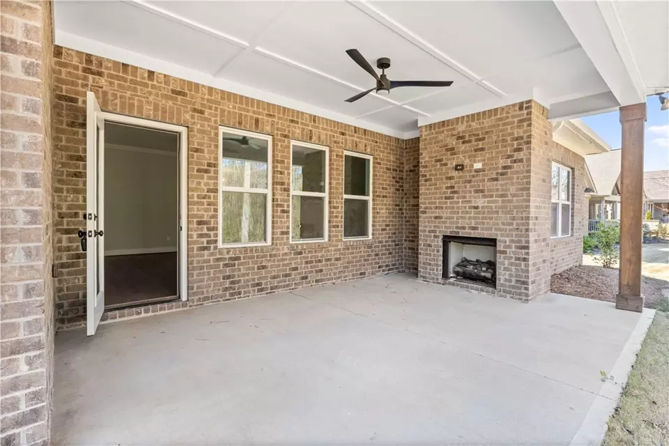 Exterior - 2348 Annandale Ln, Auburn, AL 36830 photo 3 of 5