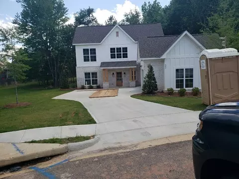 542 Bennington Ct, Auburn, AL 36830