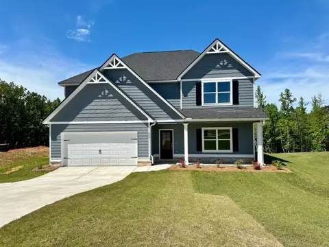 800 Mcdonald Dr, Opelika, AL 36801