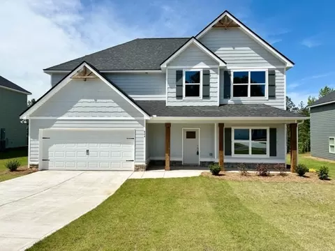 824 Mcdonald Dr, Opelika, AL 36801