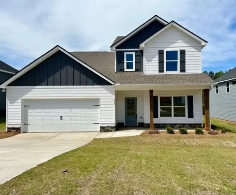 848 Mcdonald Dr, Opelika, AL 36801