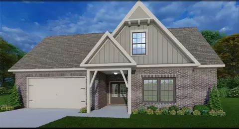 506 Christina Lane, Auburn, AL 36832