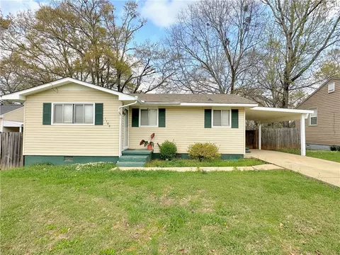 1108 Watwood Ave, Opelika, AL 36801