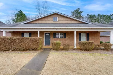 802 W Longleaf Dr #2, Auburn, AL 36832