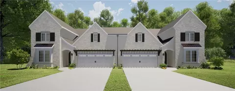 925 Clubview Ct #B, Auburn, AL 36830