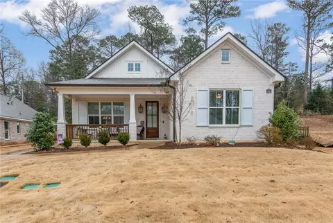 550 Arbor Dr, Auburn, AL 36830