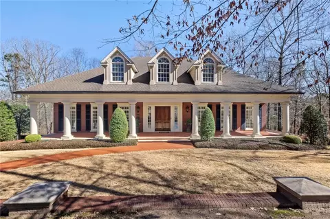 1543 Lakewood Pl, Auburn, AL 36830