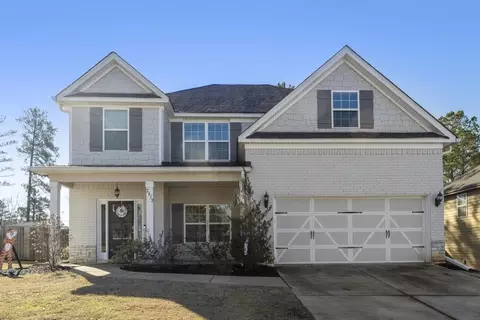 2612 Dunkirk Cir, Auburn, AL 36832