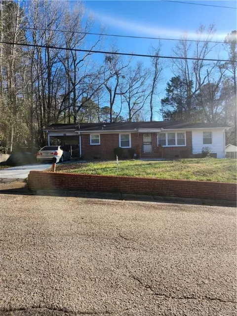 2107 Reed Ave, Tuskegee Institute, AL 36088