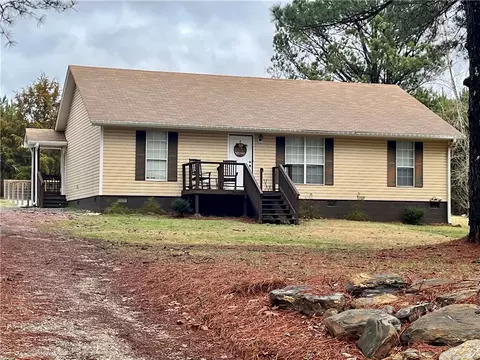 6090 County Road 160, La Fayette, AL 36862