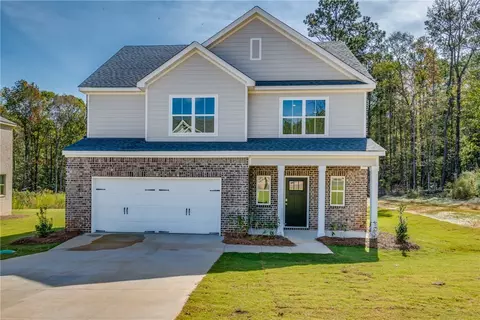 1491 Crescent Blvd, Auburn, AL 36830