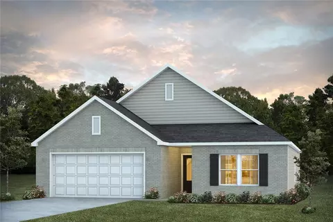 617 Bush Creek Rd, Opelika, AL 36804