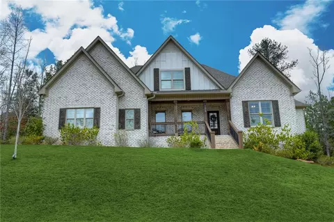 1258 Falls Crest Pl, Auburn, AL 36830
