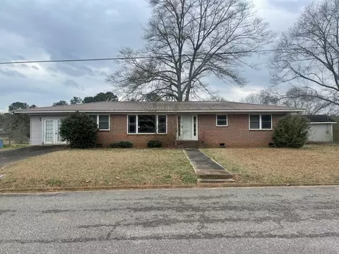 80 Mitchell St, Lineville, AL 36266