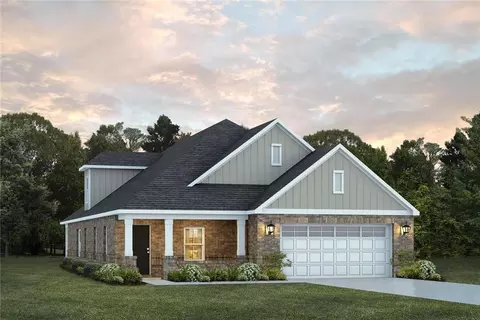 2601 Oxbury St, Auburn, AL 36830
