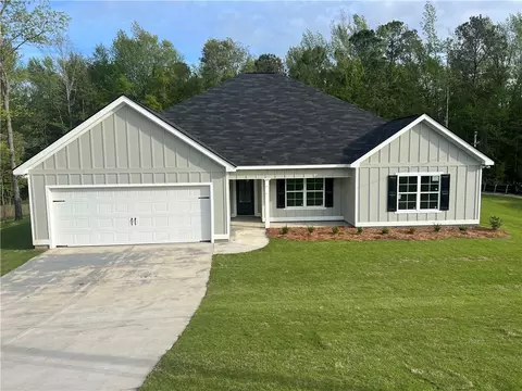 902 Lee Road 2087, Salem, AL 36874